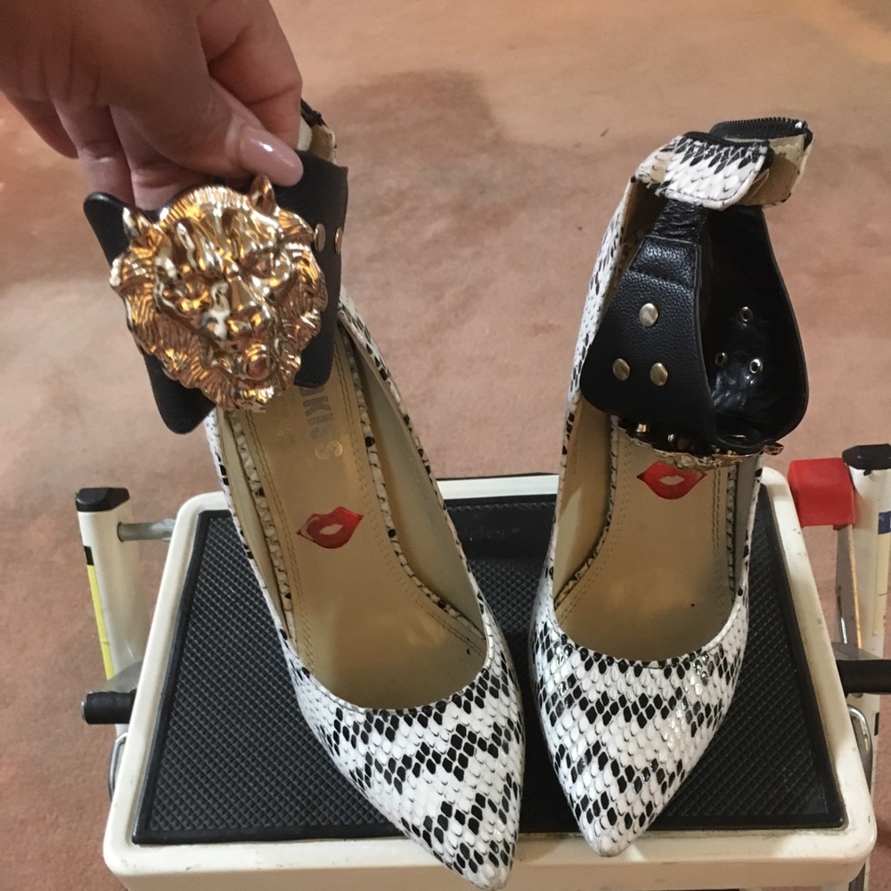 Sexy heels